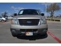 Pueblo Gold Metallic - Expedition XLT Photo No. 8