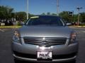 2008 Precision Gray Metallic Nissan Altima 2.5 S  photo #2