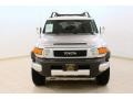 Titanium Metallic - FJ Cruiser 4WD Photo No. 2