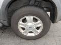 2002 Ford Escape XLT V6 4WD Wheel and Tire Photo