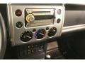 Titanium Metallic - FJ Cruiser 4WD Photo No. 8