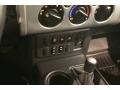 Dark Charcoal Controls Photo for 2007 Toyota FJ Cruiser #77754535