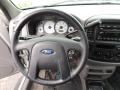Medium Graphite Steering Wheel Photo for 2002 Ford Escape #77754546