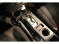 5 Speed Automatic 2007 Toyota FJ Cruiser 4WD Transmission