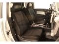 Dark Charcoal Front Seat Photo for 2007 Toyota FJ Cruiser #77754567