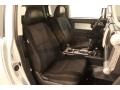 Dark Charcoal 2007 Toyota FJ Cruiser 4WD Interior Color