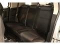 Dark Charcoal 2007 Toyota FJ Cruiser 4WD Interior Color