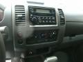 Graphite Controls Photo for 2006 Nissan Frontier #77754648