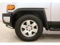 2007 Toyota FJ Cruiser 4WD Wheel and Tire Photo