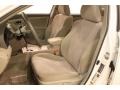 Bisque Front Seat Photo for 2011 Toyota Camry #77754784