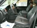 2010 Black Chevrolet Silverado 1500 LTZ Extended Cab 4x4  photo #6