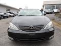 Black - Camry XLE V6 Photo No. 2