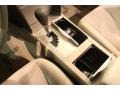 Super White - Camry LE Photo No. 9