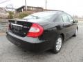 2003 Black Toyota Camry XLE V6  photo #4