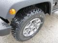 Black - Wrangler Unlimited Rubicon 4x4 Photo No. 9