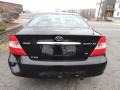 2003 Black Toyota Camry XLE V6  photo #5