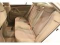 Bisque Rear Seat Photo for 2011 Toyota Camry #77754917