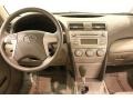 Bisque Dashboard Photo for 2011 Toyota Camry #77754936
