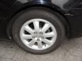 2003 Black Toyota Camry XLE V6  photo #8