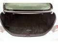 Bisque Trunk Photo for 2011 Toyota Camry #77754968