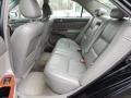 2003 Black Toyota Camry XLE V6  photo #9