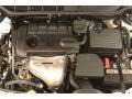 2.5 Liter DOHC 16-Valve Dual VVT-i 4 Cylinder Engine for 2011 Toyota Camry LE #77754987