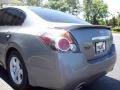 2008 Precision Gray Metallic Nissan Altima 2.5 S  photo #6