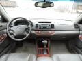 2003 Black Toyota Camry XLE V6  photo #11