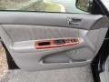 2003 Black Toyota Camry XLE V6  photo #12