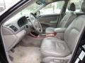 2003 Black Toyota Camry XLE V6  photo #13