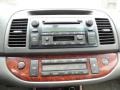 2003 Black Toyota Camry XLE V6  photo #14