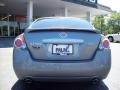 2008 Precision Gray Metallic Nissan Altima 2.5 S  photo #7