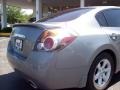 2008 Precision Gray Metallic Nissan Altima 2.5 S  photo #8