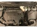 2.4 Liter DOHC 16-Valve VVT Ecotec 4 Cylinder Engine for 2009 Chevrolet Malibu LT Sedan #77755307