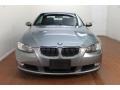 2009 Space Grey Metallic BMW 3 Series 328i Convertible  photo #13