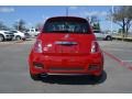 Rosso (Red) - 500 Sport Photo No. 4