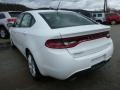 Bright White - Dart SXT Photo No. 3