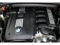 3.0 Liter DOHC 24-Valve VVT Inline 6 Cylinder 2009 BMW 3 Series 328i Convertible Engine