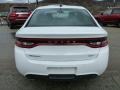 2013 Bright White Dodge Dart SXT  photo #4