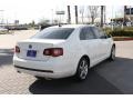 Candy White - Jetta TDI Sedan Photo No. 9