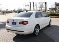 2010 Candy White Volkswagen Jetta TDI Sedan  photo #9