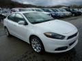 Bright White - Dart SXT Photo No. 7