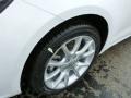 Bright White - Dart SXT Photo No. 10
