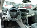 Bright White - Dart SXT Photo No. 12