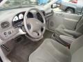 Midnight Blue Pearl - Grand Caravan SE Photo No. 3