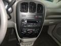 Midnight Blue Pearl - Grand Caravan SE Photo No. 5