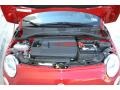 1.4 Liter SOHC 16-Valve MultiAir 4 Cylinder Engine for 2012 Fiat 500 Sport #77755734