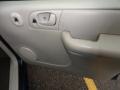 Midnight Blue Pearl - Grand Caravan SE Photo No. 11