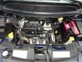 Midnight Blue Pearl - Grand Caravan SE Photo No. 13