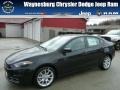 Pitch Black - Dart SXT Photo No. 1